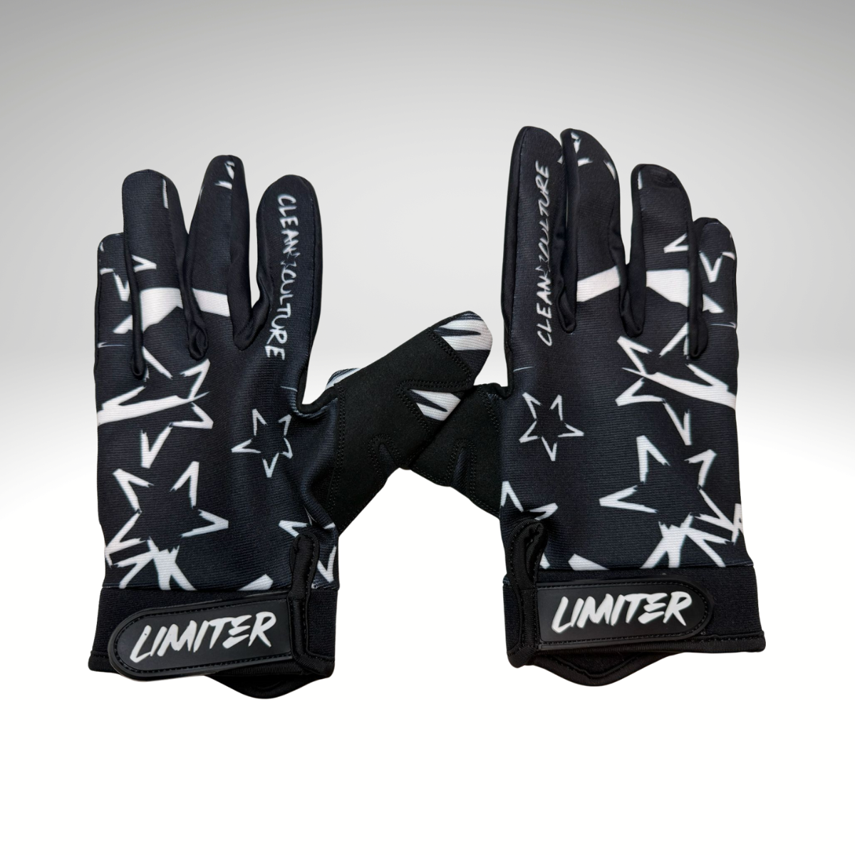 Limited Edition CC Gloves
