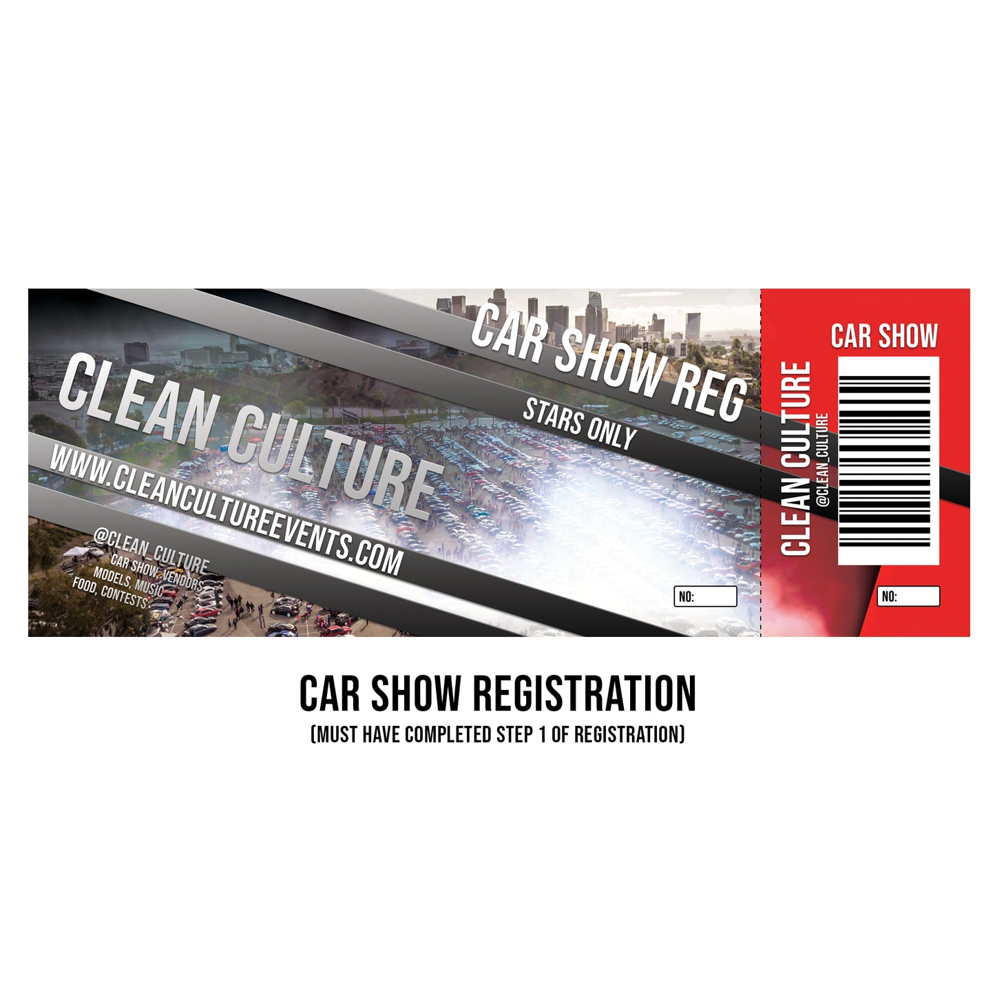 LA Showcase (Date TBA)