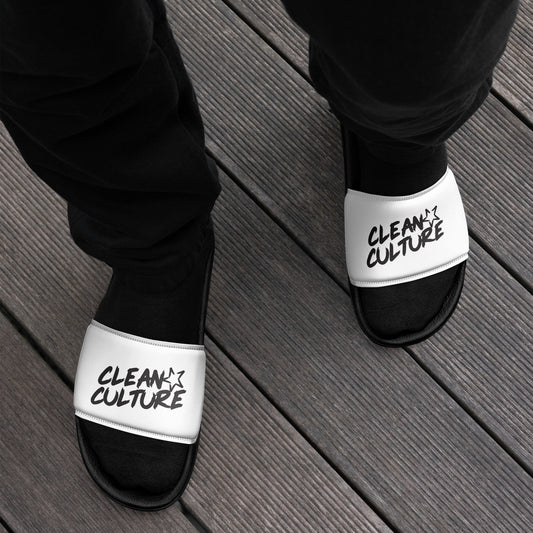 Clean Culture Slides