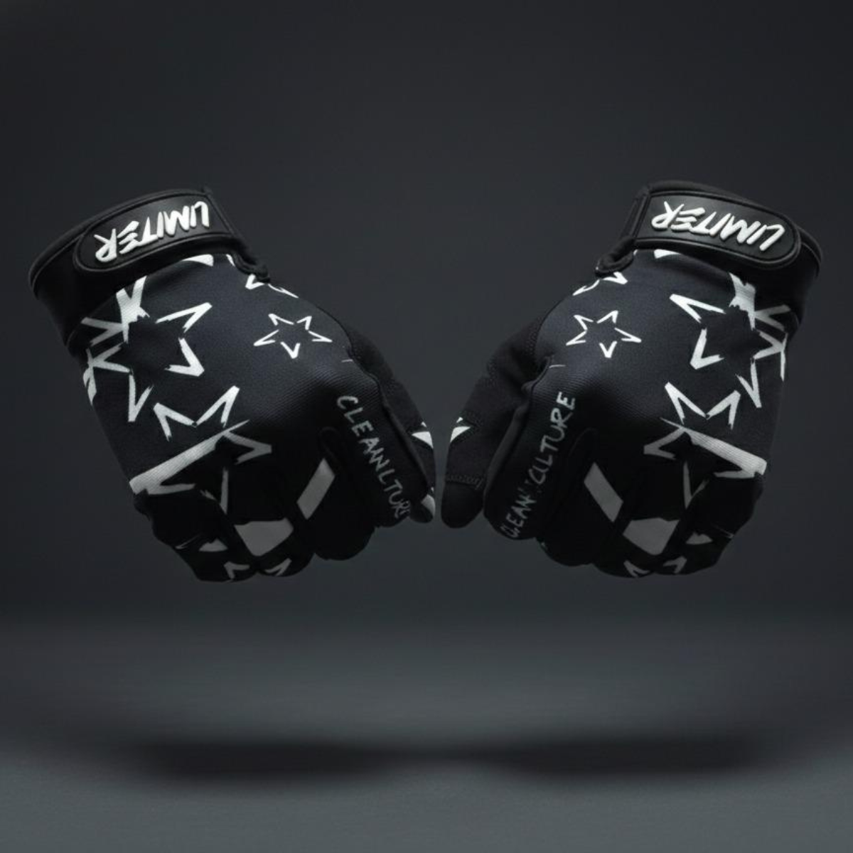 Limited Edition CC Gloves