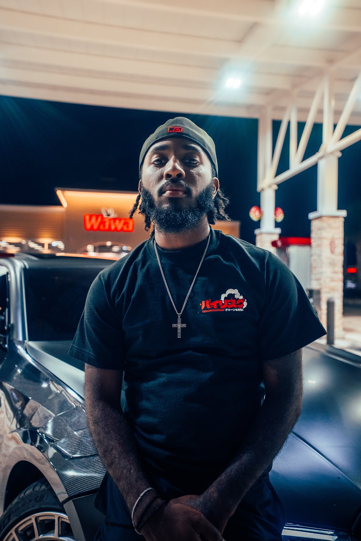 Risk It All - Kawaii Capsule 4