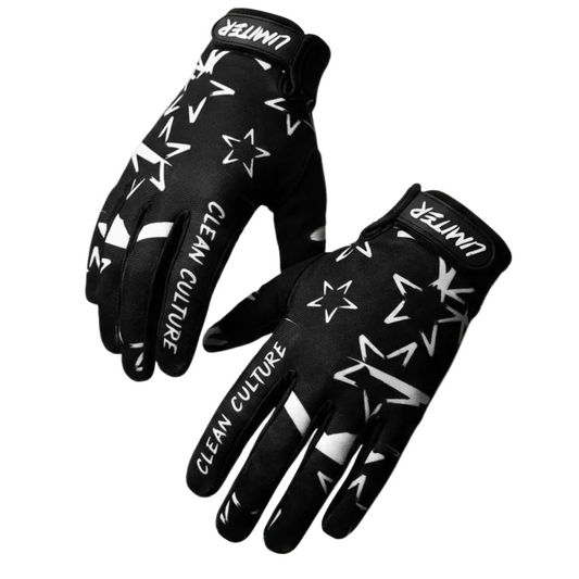 Limited Edition CC Gloves