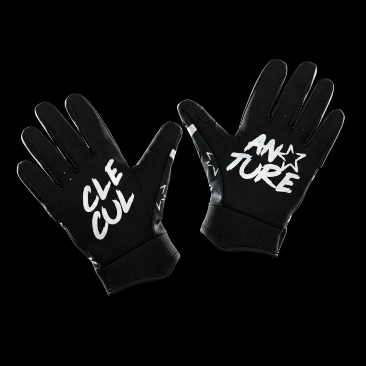 Limited Edition CC Gloves