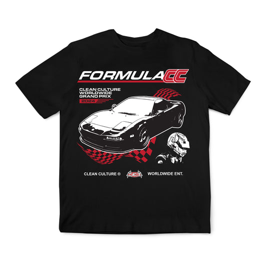 Formula CC1 Vintage - Capsule 3