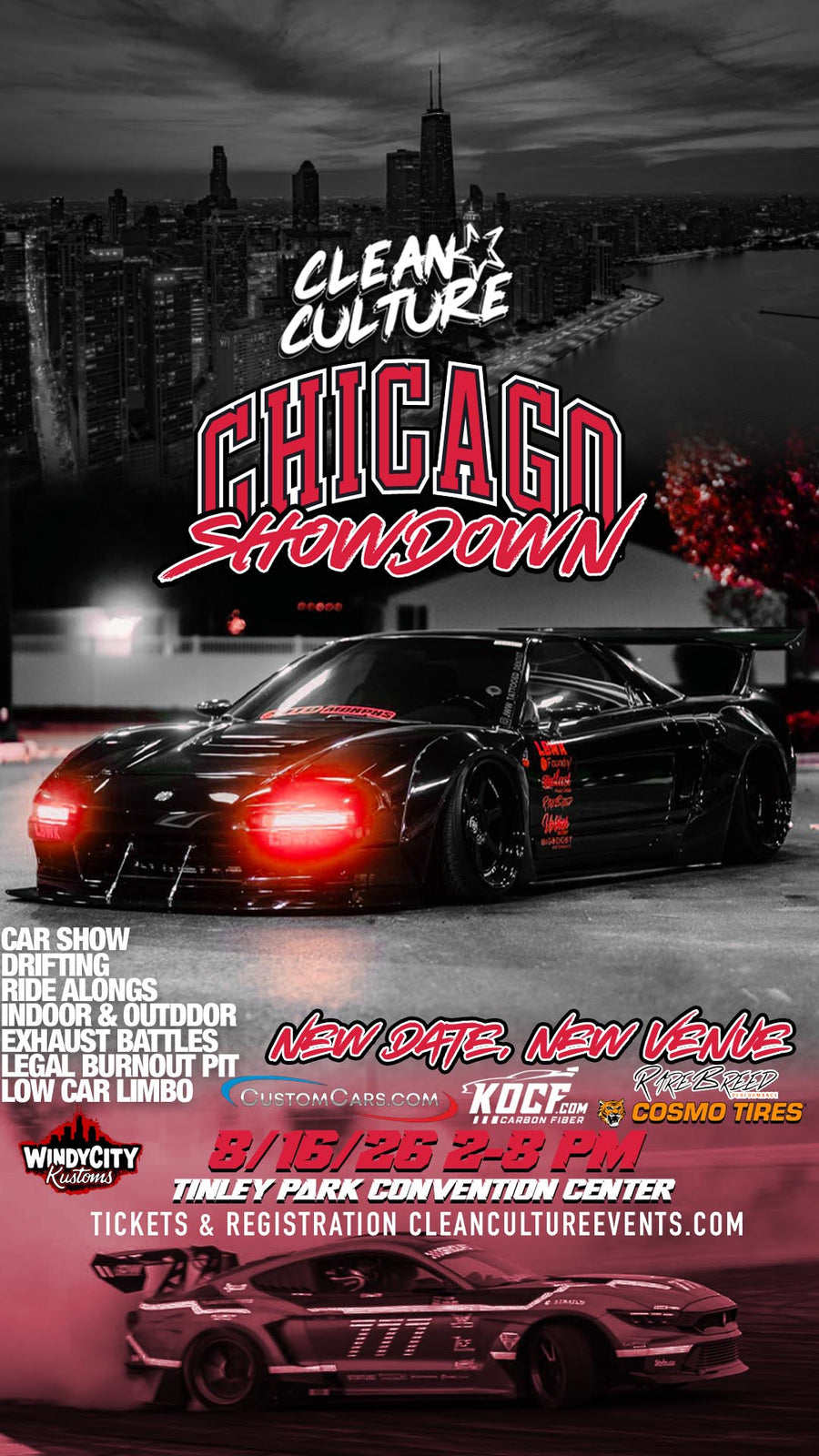 Chicago