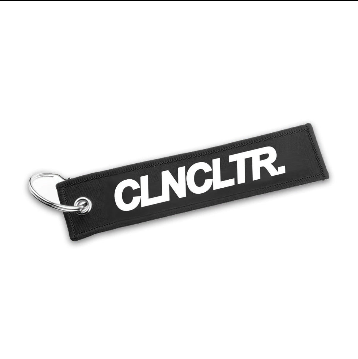 CLNCLTR Jet Tags (2 Colorways)