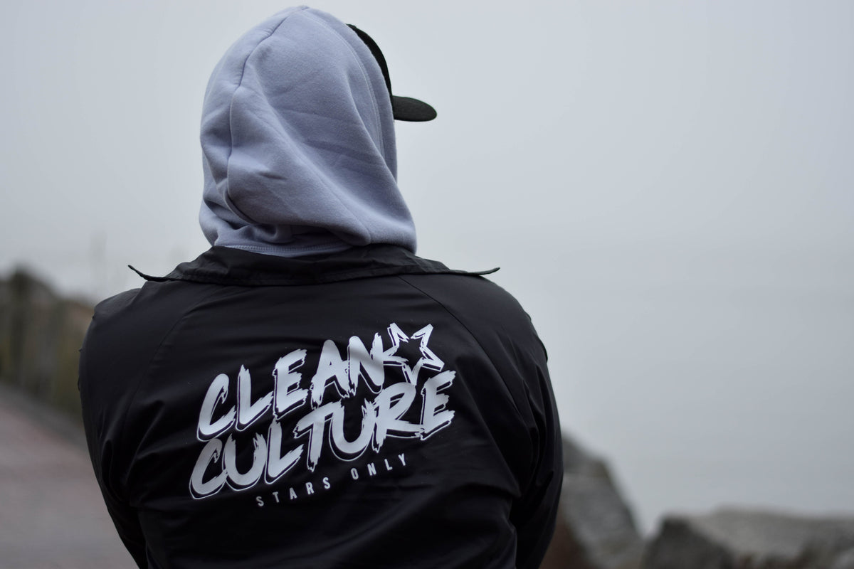 Merch Shop – Clean Culture