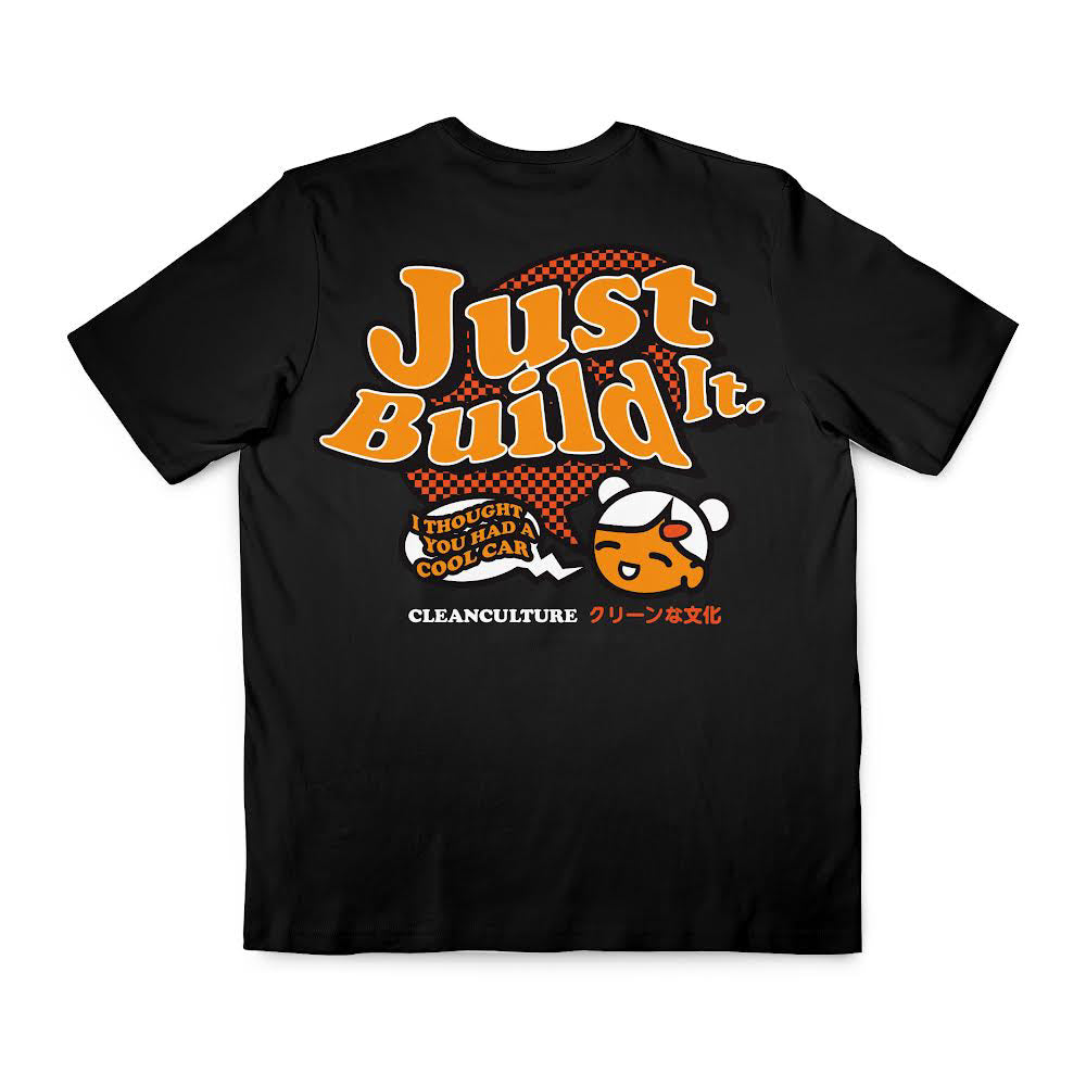 Just Build It - Kawaii Capsule 4