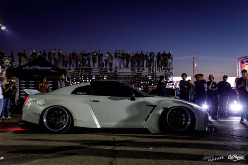 11.28 Daytona