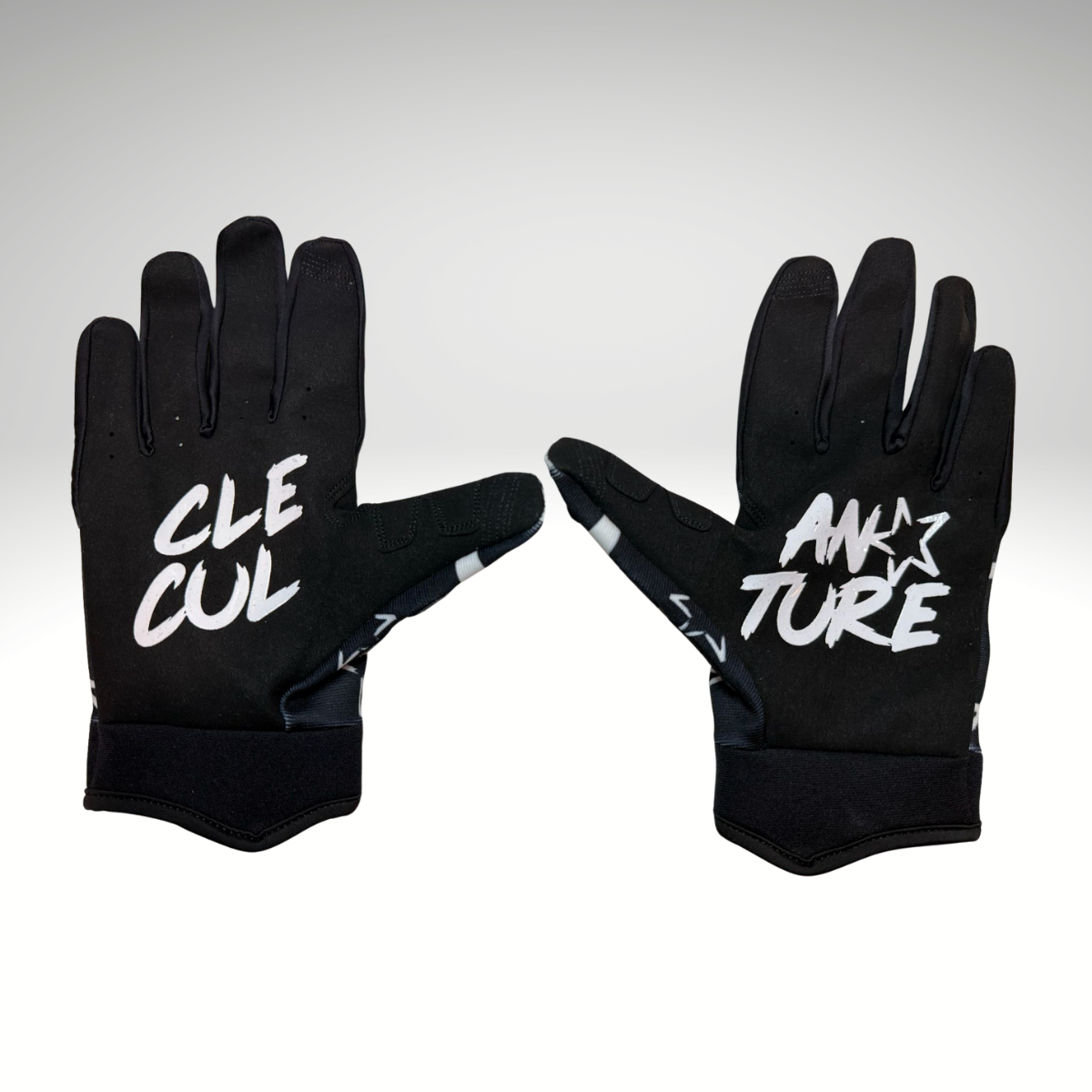 Limited Edition CC Gloves