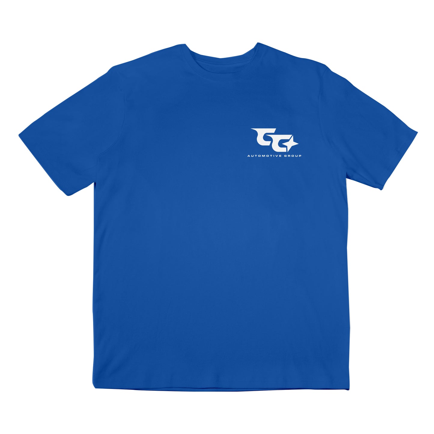 Clean Culture Automotive Group Tee