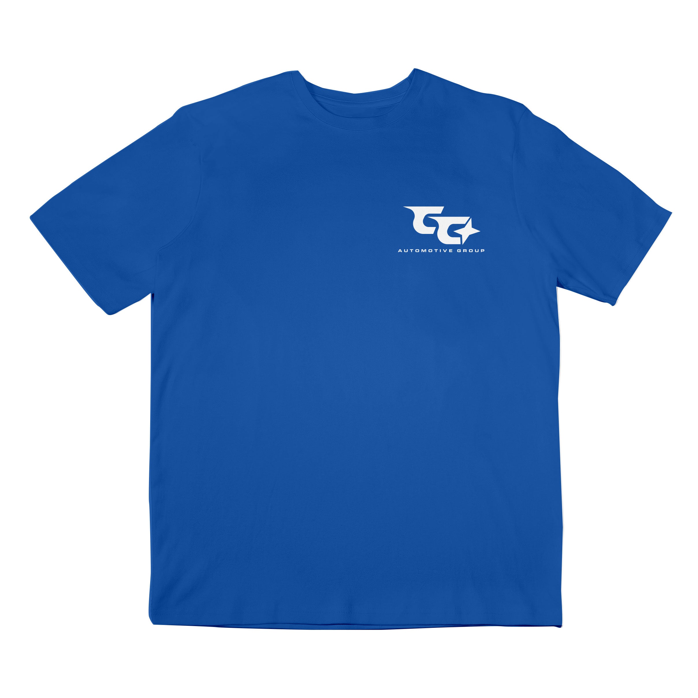 Clean Culture Automotive Group Tee