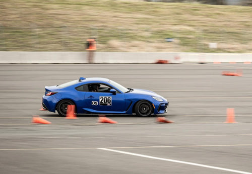 Autocross Reg