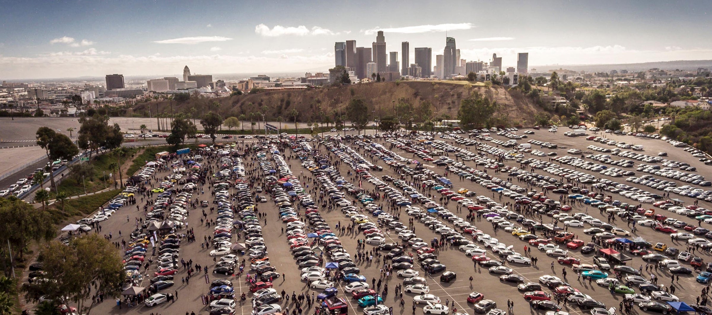 Downtown Los Angeles