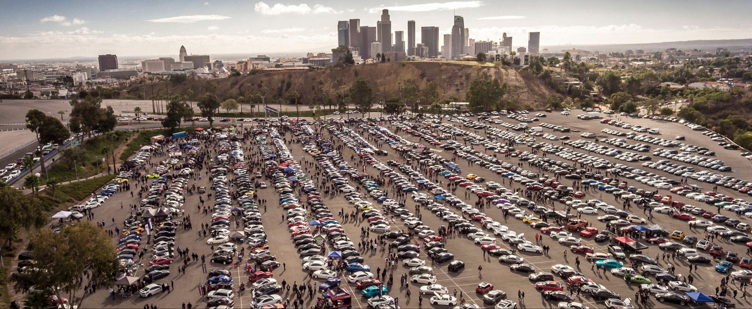 Original Outdoor Auto Event