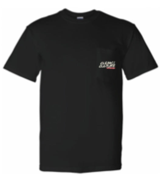 Static Isn’t Dead Shirt