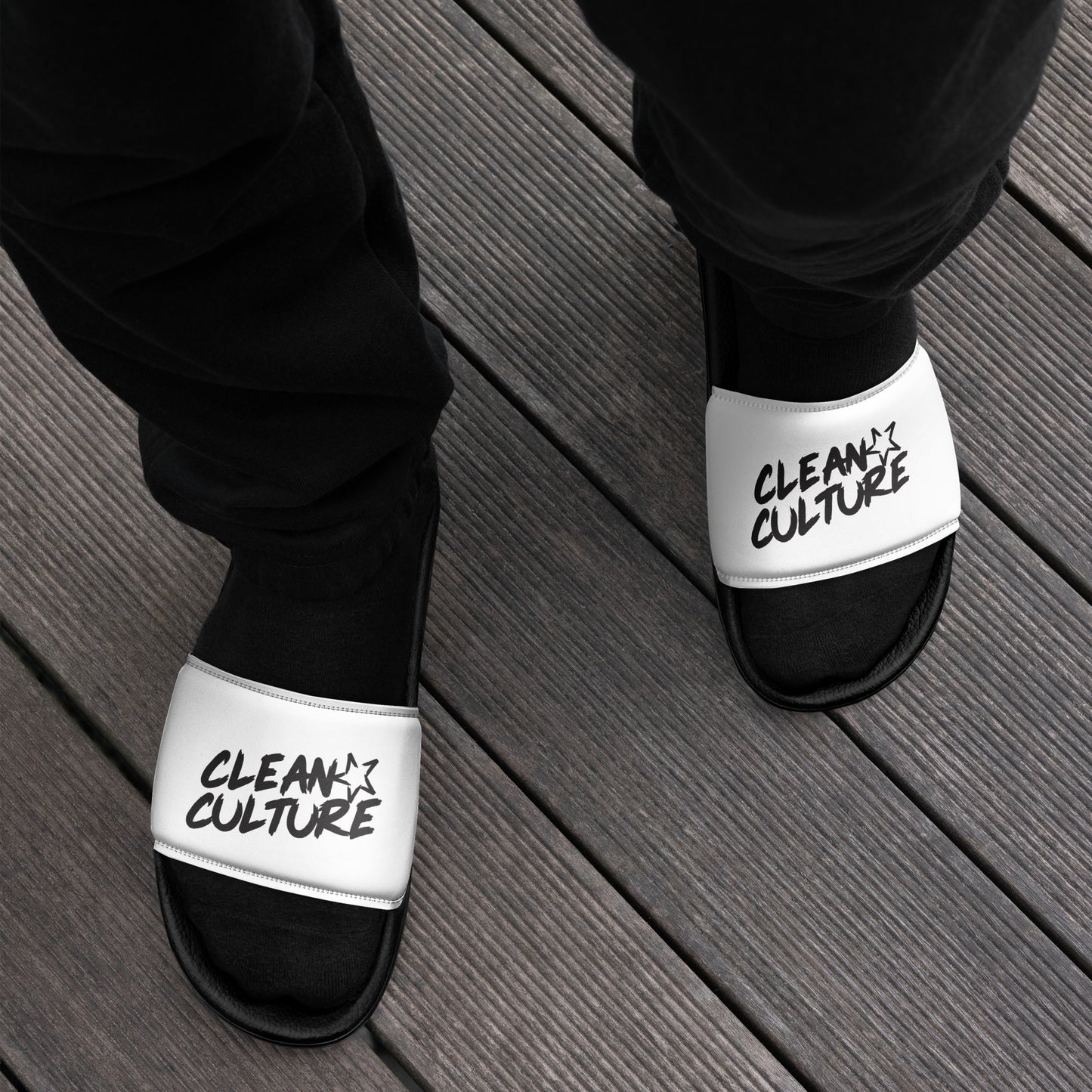 Clean Culture Slides