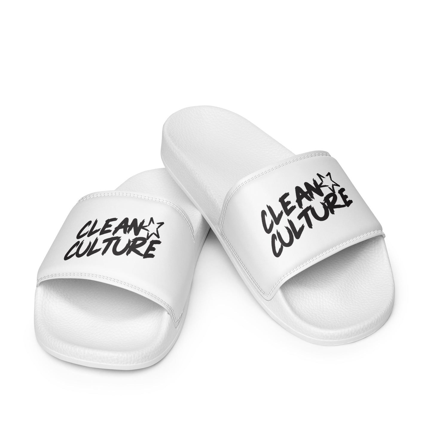 Clean Culture Slides